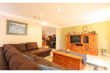 Property photo of 3 Savannah Place Erskine Park NSW 2759