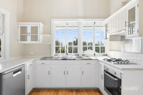 Property photo of 3 Eureka Street Kelvin Grove QLD 4059