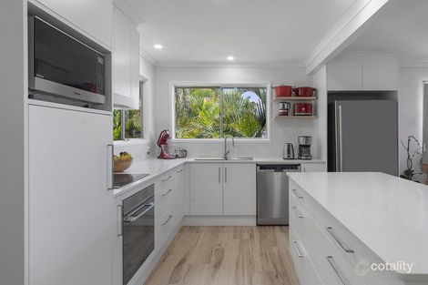 Property photo of 34 Van Dieman Crescent Springwood QLD 4127