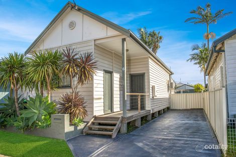 Property photo of 6 Buxton Lane Adamstown NSW 2289