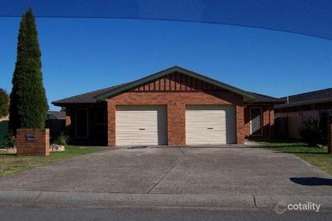 Property photo of 1/6 Chisholm Court Raymond Terrace NSW 2324