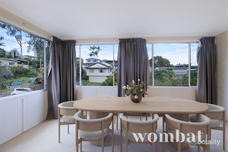 Property photo of 2 Griffin Street Everton Park QLD 4053