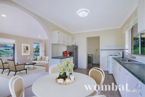 Property photo of 2 Griffin Street Everton Park QLD 4053