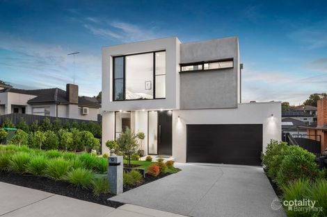 Property photo of 10 Gertrude Street Templestowe Lower VIC 3107