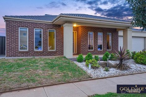 Property photo of 133 Bridge Road Cobblebank VIC 3338