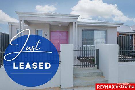 Property photo of 37 Benson Loop Alkimos WA 6038