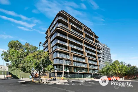 805/1 Porter St, Hawthorn East, VIC 3123
