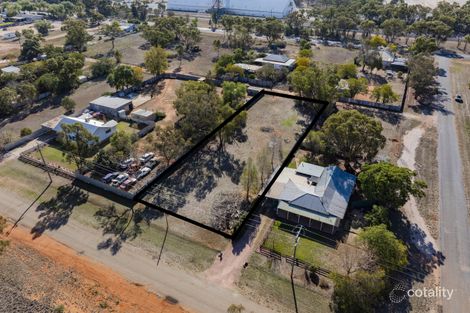 19 Bendee St, Barellan, NSW 2665
