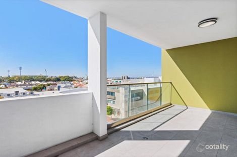 Property photo of 23/33 Newcastle Street Perth WA 6000