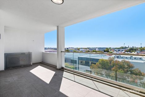Property photo of 23/33 Newcastle Street Perth WA 6000