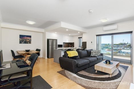 Property photo of 23/33 Newcastle Street Perth WA 6000