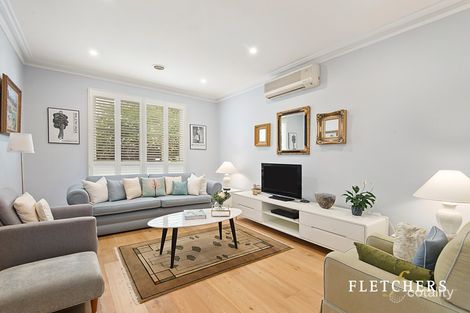 Property photo of 2/12 Garden Road Camberwell VIC 3124