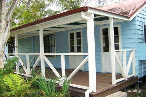 Property photo of 54 Lagoon Road Russell Island QLD 4184