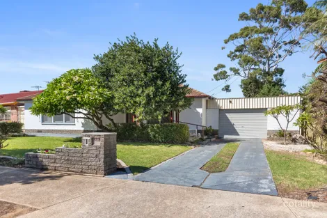 21 Thorne Cres, Mitchell Park, SA 5043