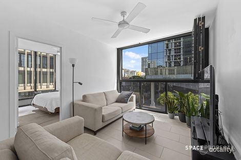 107/128 Brookes St, Fortitude Valley, QLD 4006