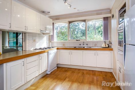 Property photo of 9 Bellbird Crescent Vermont VIC 3133