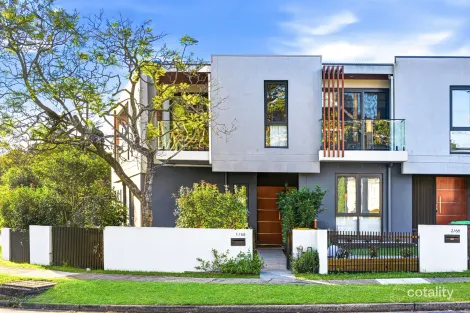 1/68 Denistone Rd, Denistone, NSW 2114