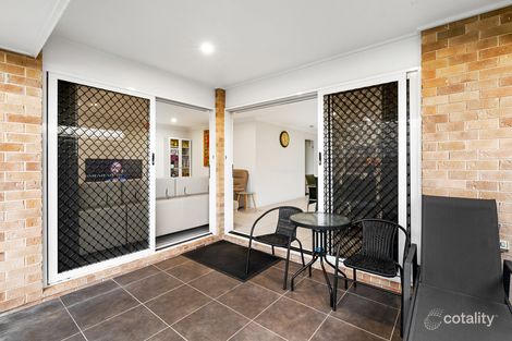 Property photo of 54 Stoneleigh Reserve Boulevard Logan Reserve QLD 4133
