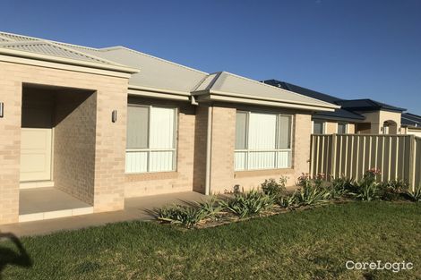Property photo of 86 Hillam Drive Griffith NSW 2680