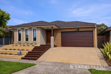 14 Merredin Cct, Doreen, VIC 3754