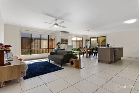 Property photo of 19 McPherson Crescent Coomera QLD 4209