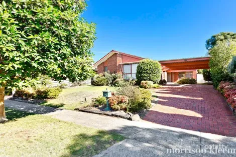 22 Collendina Cres, Greensborough, VIC 3088