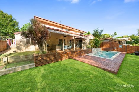 Property photo of 6 Fletcher Terrace Ormiston QLD 4160