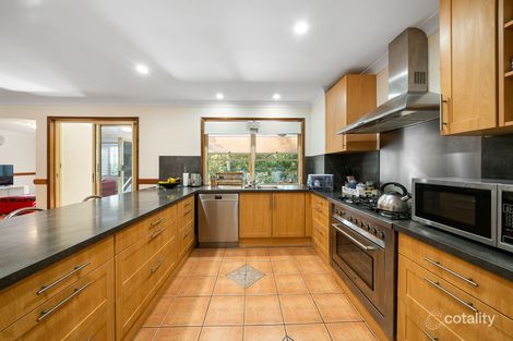 Property photo of 6 Fletcher Terrace Ormiston QLD 4160