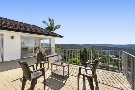 Property photo of 50 Cormack Road Beacon Hill NSW 2100