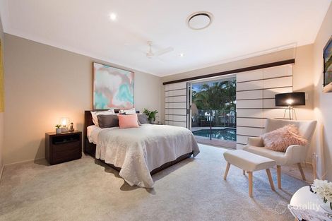 Property photo of 13 Tribulation Circuit Buderim QLD 4556