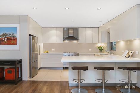Property photo of 4/91 Shadforth Street Mosman NSW 2088