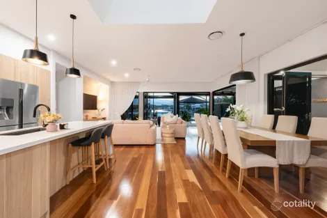 Property photo of 9 Balmara Place Coomera QLD 4209