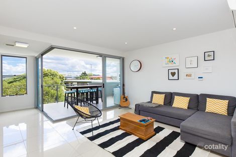 405/15 Felix St, Lutwyche, QLD 4030