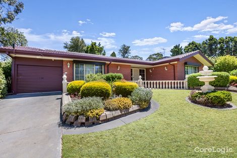 Property photo of 24 Kincumber Drive Redwood Park SA 5097