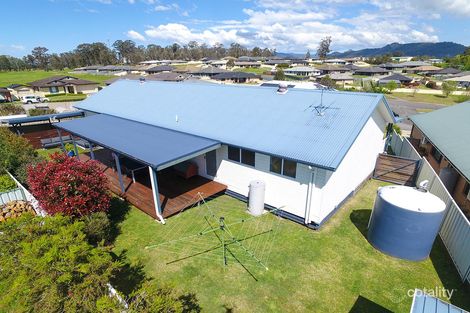 Property photo of 4 Tonks Close Gloucester NSW 2422