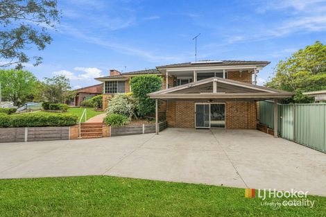 Property photo of 107 Junction Road Ruse NSW 2560