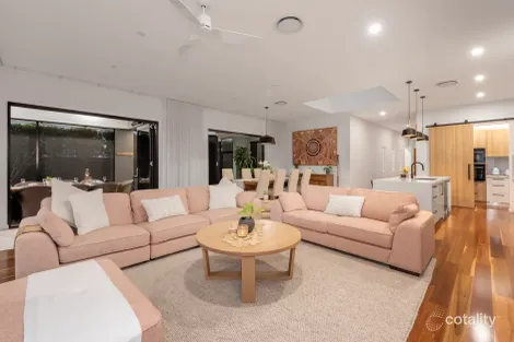 Property photo of 9 Balmara Place Coomera QLD 4209