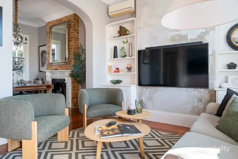 Property photo of 23 Queen Street Petersham NSW 2049