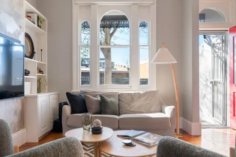 Property photo of 23 Queen Street Petersham NSW 2049