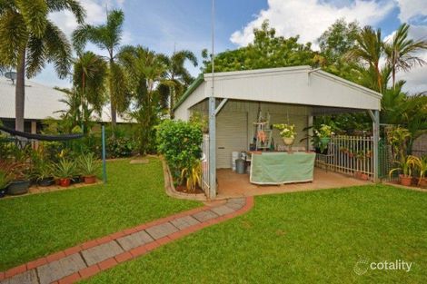 Property photo of 45 Harrison Circuit Woodroffe NT 0830