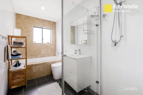 Property photo of 7/223 Bonds Road Riverwood NSW 2210