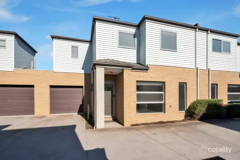 8/12 Vilnius Way, Truganina, VIC 3029