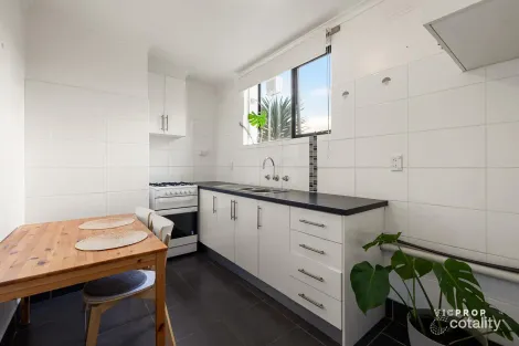 Property photo of 6/47 Railway Place West Flemington VIC 3031