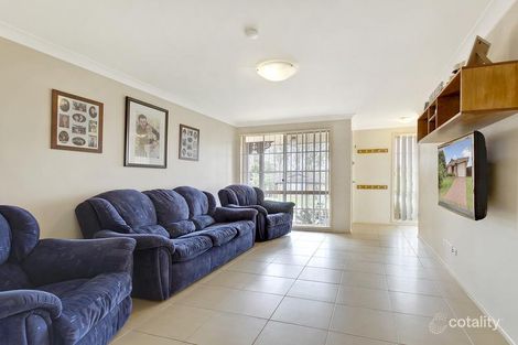 Property photo of 16 Woodi Close Glenmore Park NSW 2745