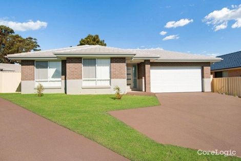 Property photo of 1/5 Susan Place Raworth NSW 2321