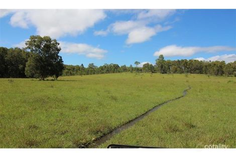 Lot 80 Heights Rd, Mount Perry, QLD 4671