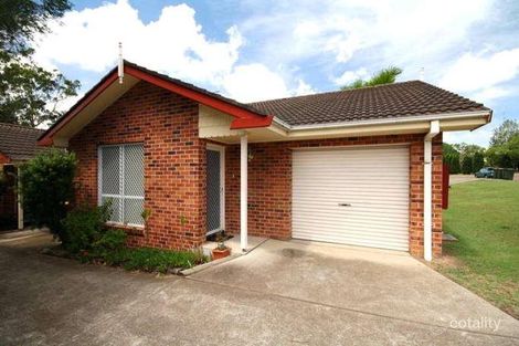Property photo of 1/34 Wakehurst Crescent Metford NSW 2323