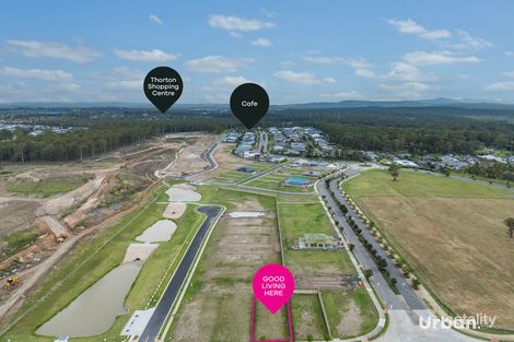 Property photo of 24 Tigerhawk Drive Chisholm NSW 2322