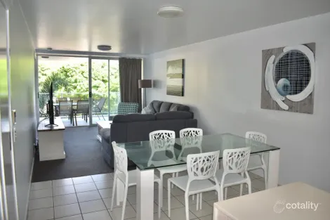 Property photo of 109/18-22 Anzac Parade Yeppoon QLD 4703