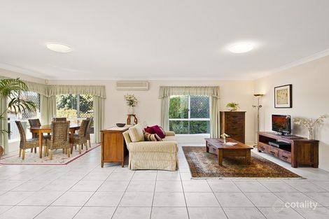 Property photo of 129 Cribb Road Carindale QLD 4152